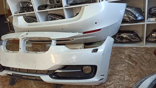 BMW F30 3 Serisi 3.16 3.18 3.20 Ön Tampon