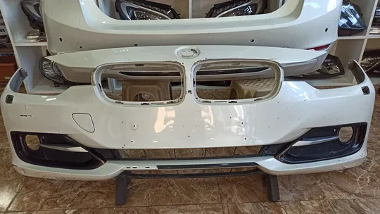 BMW F30 3 Serisi 3.16 3.18 3.20 Ön Tampon