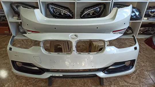 BMW F30 3 Serisi 3.16 3.18 3.20 Ön Tampon