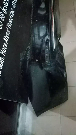 BMW F30 Arka Tampon