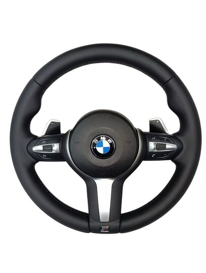 BMW F30 F10 F32 F36 M-Sport Direksiyon