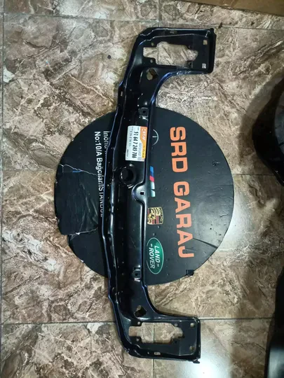 BMW F30 F20 F32 Ön Panel 7245786