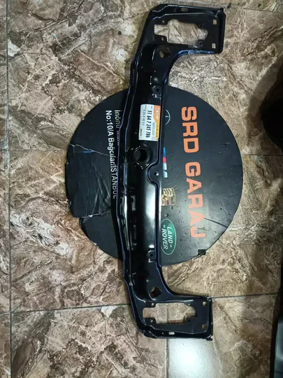 BMW F30 F20 F32 Ön Panel 7245786