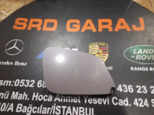 BMW F30 F20 Sağ Ayna Camı 7284999
