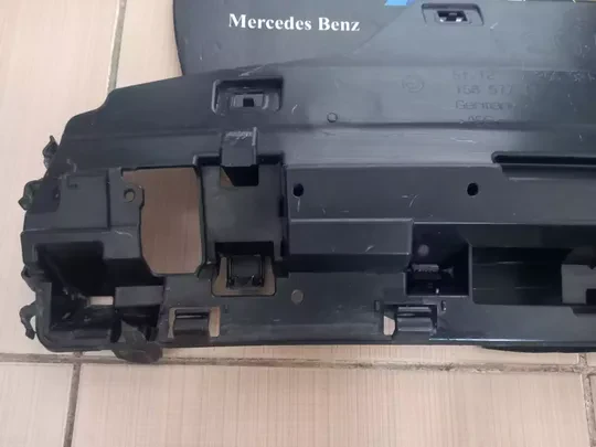 BMW F30 F31 Arka Tampon Braketi 7256921