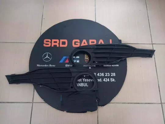 BMW F30 F31 Sağ Sol Sis Farı 18648510