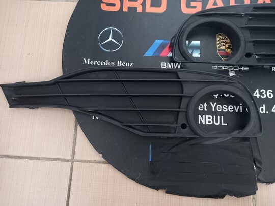 BMW F30 F31 Sağ Sol Sis Farı 18648510