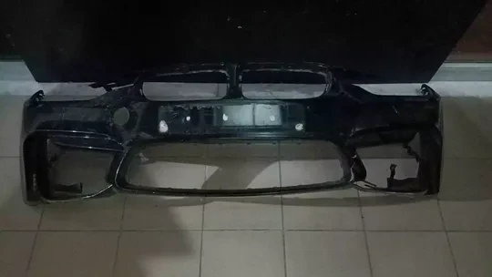 BMW F30 F80 M3 Ön Tampon Cıkma Good Go