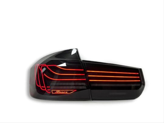 BMW F30 Lazer Stop Seti