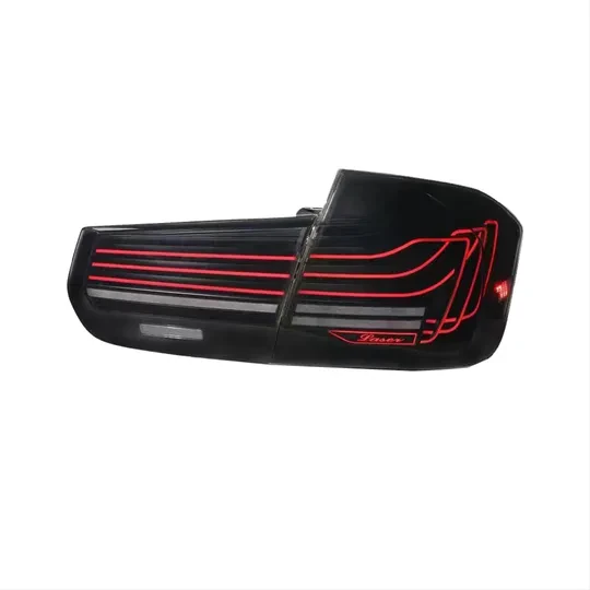 BMW F30 Lazer Stop Seti