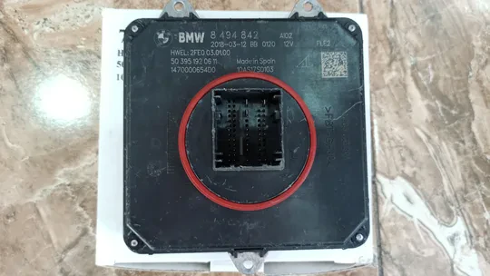 BMW F30 LCI F32 LED Beyni 8494842
