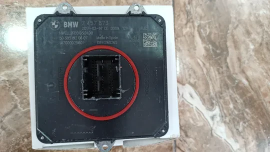 BMW F30 LCI LED Far Beyni 7457873