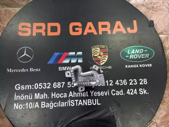 BMW F30 LCI Sol Sinyal Ledi 7419619