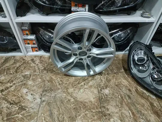 BMW F30 M Jant Ön Orjinal