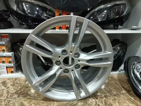 BMW F30 M Jant Ön Orjinal