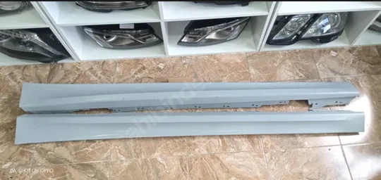 BMW F30 M3 f80 Sağ Sol Marsbiyel Kaplamasi
