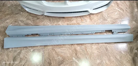 BMW F30 M3 f80 Sağ Sol Marsbiyel Kaplamasi