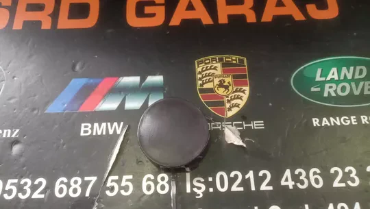 BMW F30 M3 Goodgo Style Ön Çeki Demir Kapağı 8063105