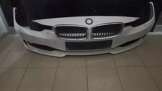 BMW F30 Ön Tampon
