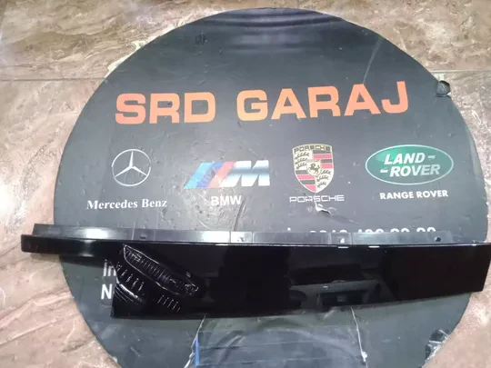 BMW F30 Sağ Arka Kapı Kaplaması 7263380