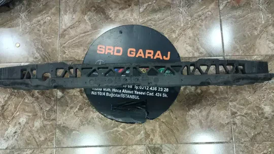 BMW F30 Tampon Şok Emici Köpük