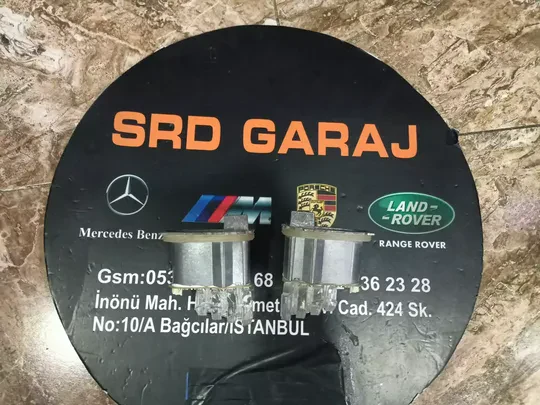 BMW f32 f33 f36 LED Far Sinyal Modülü 1305715260 1305715259