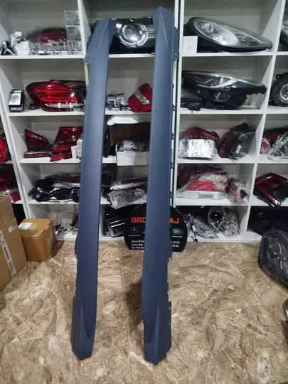 BMW F32 F33 G82 M4 Görünüm Marspiyel Seti