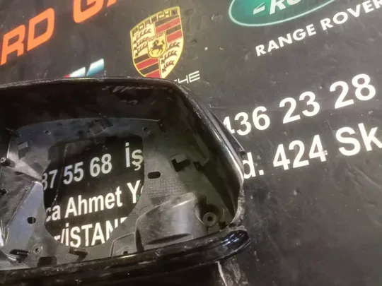 BMW F32 F36 Sağ Ayna Kapağı Çıkma 7459156