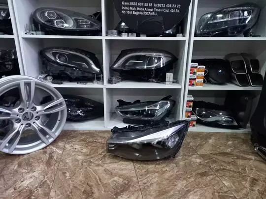 BMW F34 GT Sol Far