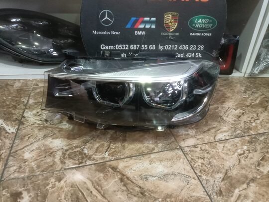BMW F34 GT Sol LED Far LCI 7470435