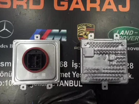 BMW F40 F44 G05 G20 G21 G22 G23 G29 G30LCI G31LCI LED Far Modülü