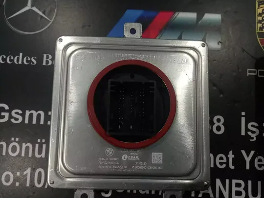 BMW F40 F44 G05 G20 G21 G22 G23 G29 G30LCI G31LCI LED Far Modülü