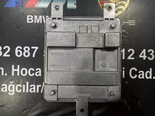 BMW F40 G20 G21 Far Beyni