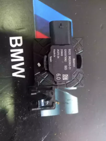 BMW F40 G20 G30 LCI Park Sensörü 0263073082