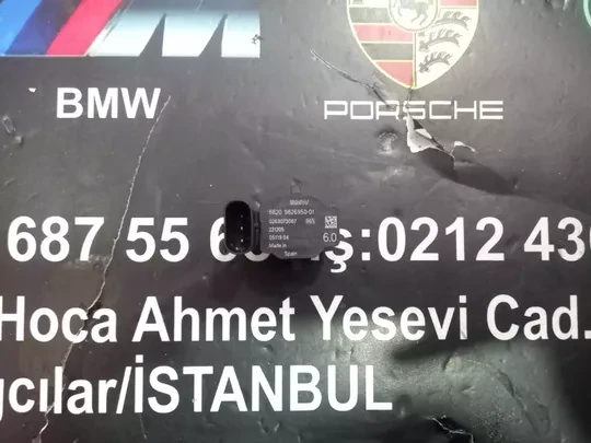 BMW F40 G20 G30 LCI Park Sensörü 9826950