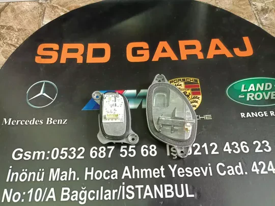 BMW F40 Serisi Far LED Modülü 90121825 90121824