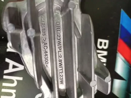 BMW F40 Serisi Far LED Modülü 90121825 90121824