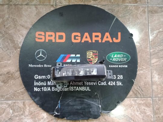 BMW F44 F45 F46 F48 G20 G21 Sol LED Sis Farı 8089525