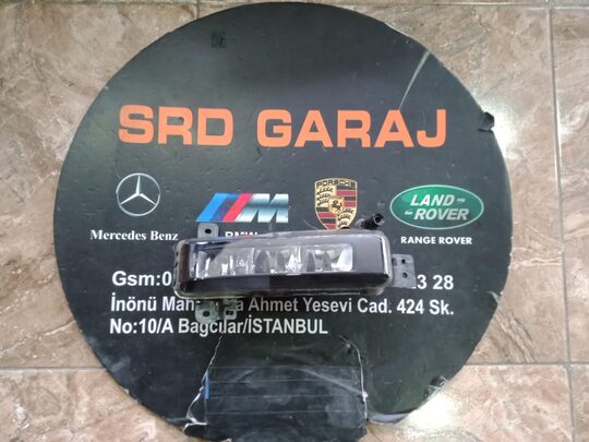 BMW F44 F45 F46 F48 G20 G21 Sol LED Sis Farı 8089525