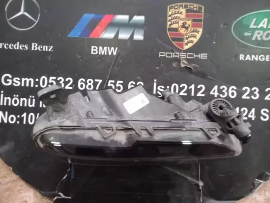 BMW F44 F45 F46 F48 G20 G21 Sol LED Sis Farı 8089525
