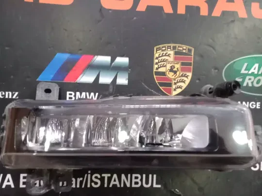 BMW F44 F45 F46 F48 G20 G21 Sol LED Sis Farı 8089525