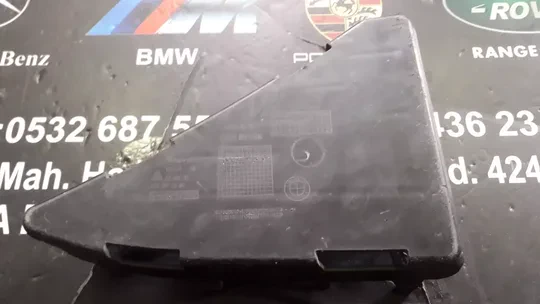 BMW F44 Ön Tampon Sağ Izgara 7478674