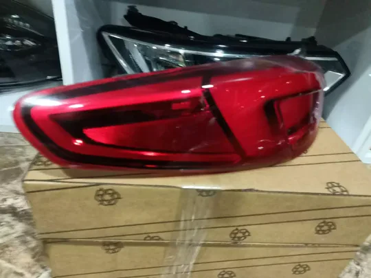 BMW F44 Sol Dış Stop