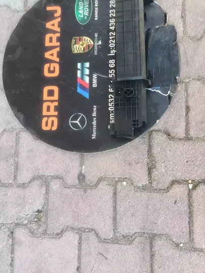 BMW F82 M4 Radyatör Braketi Sıfır Orjinal 7848787