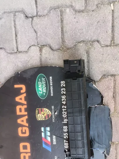 BMW F82 M4 Radyatör Braketi Sıfır Orjinal 7848787