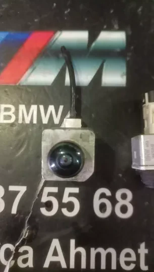 BMW G05 X1 X5 G60 G70 U11 Kamera 5A47225-02