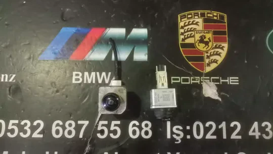 BMW G05 X1 X5 G60 G70 U11 Kamera 5A47225-02