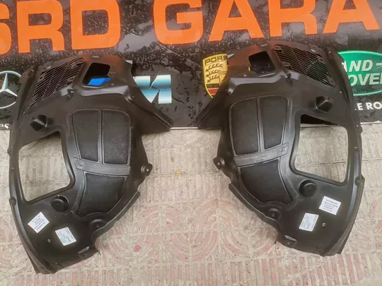 BMW G11 Davlumbaz Önün Önü Sağ Sol 7340193-7340194