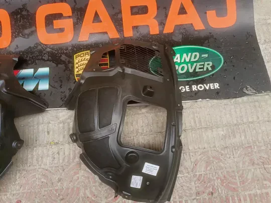 BMW G11 Davlumbaz Önün Önü Sağ Sol 7340193-7340194