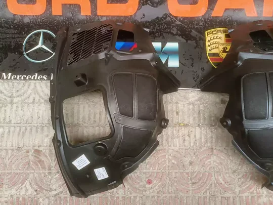 BMW G11 Davlumbaz Önün Önü Sağ Sol 7340193-7340194